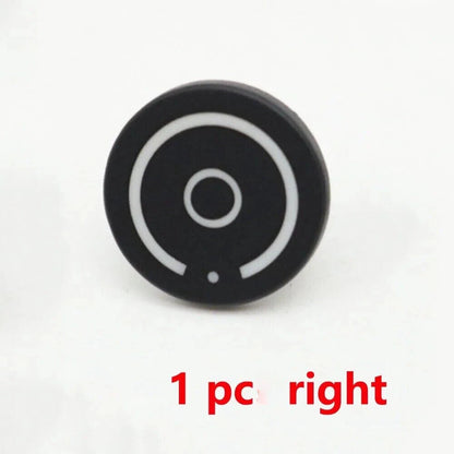 1x Central Volume Switch Button Cover for Maserati Quattroporte GTS Ghibli