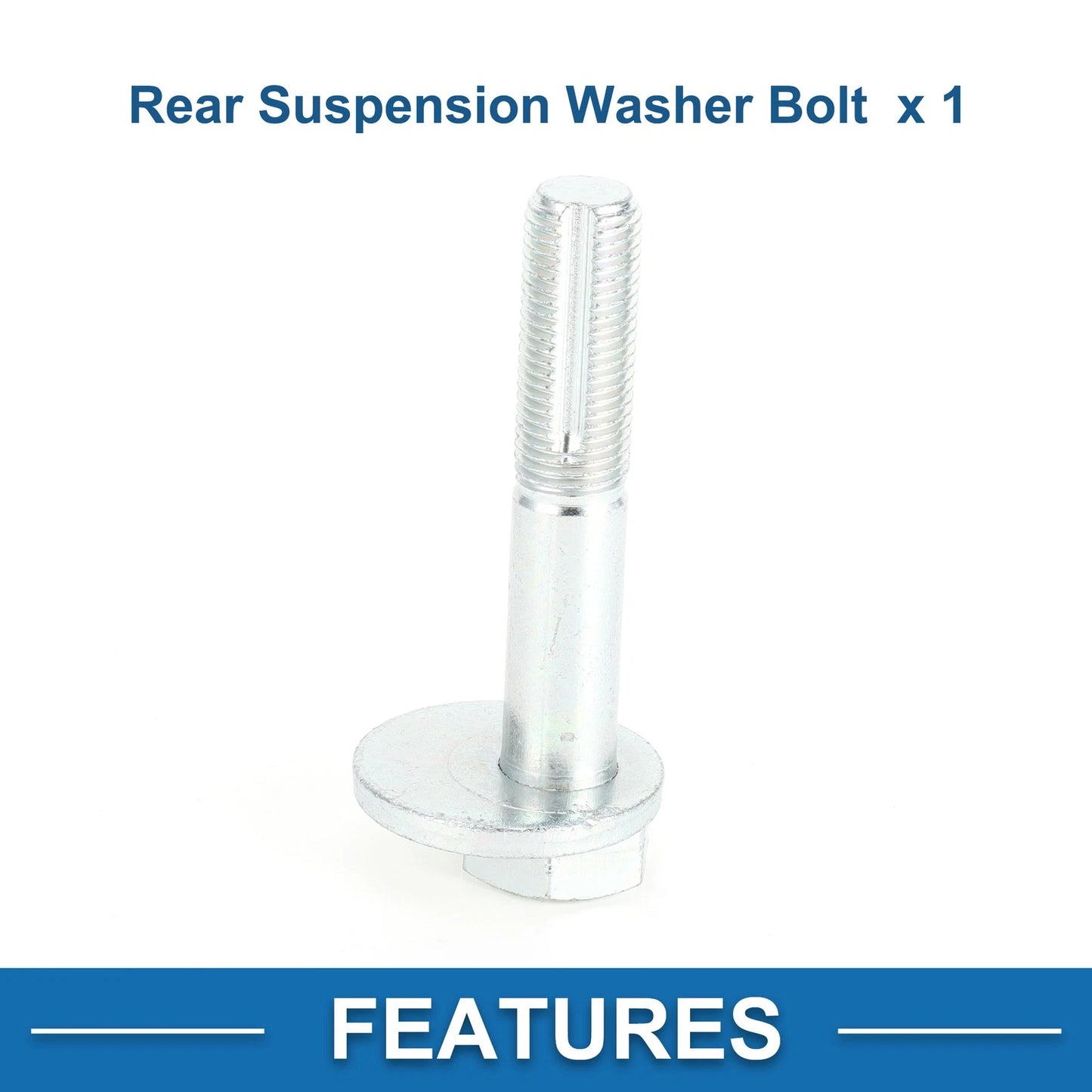 Rear Suspension Washer Bolt for Hyundai Sonata (2018-2023)