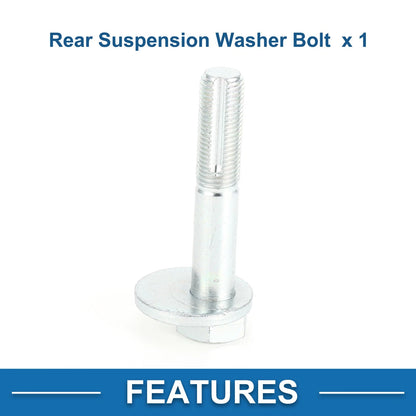 Rear Suspension Washer Bolt for Hyundai Sonata (2018-2023)