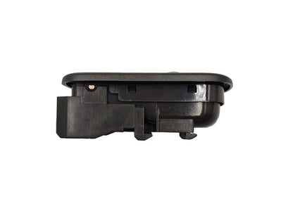 Interior Door Handle Gray for Nissan Navara Frontier D22 (1997-2004)
