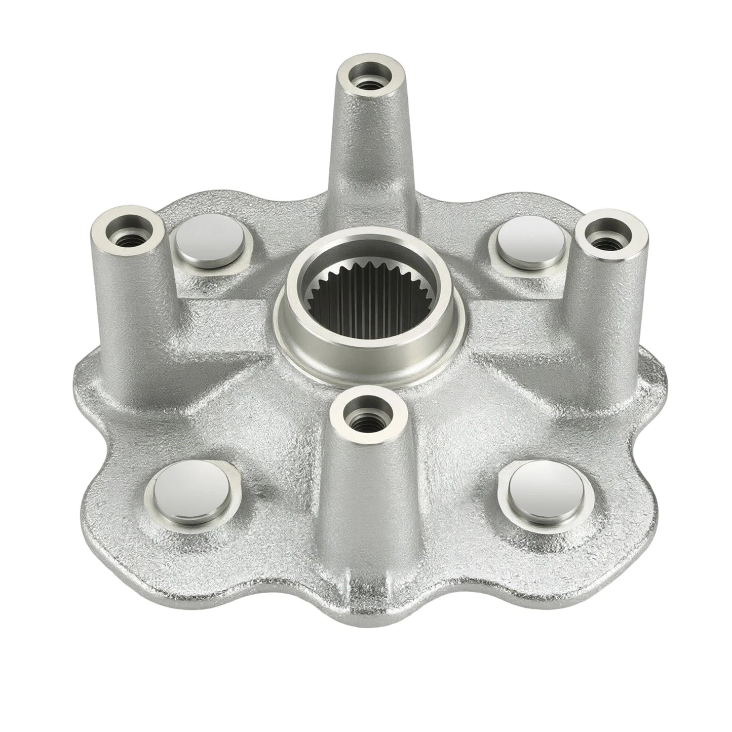 Front Left/Right Hub for Yamaha Kodiak 400 (2003–2006)