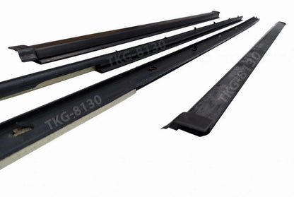 Front Door Belt Weather Strip Seal for Isuzu TFR (1989-1994)