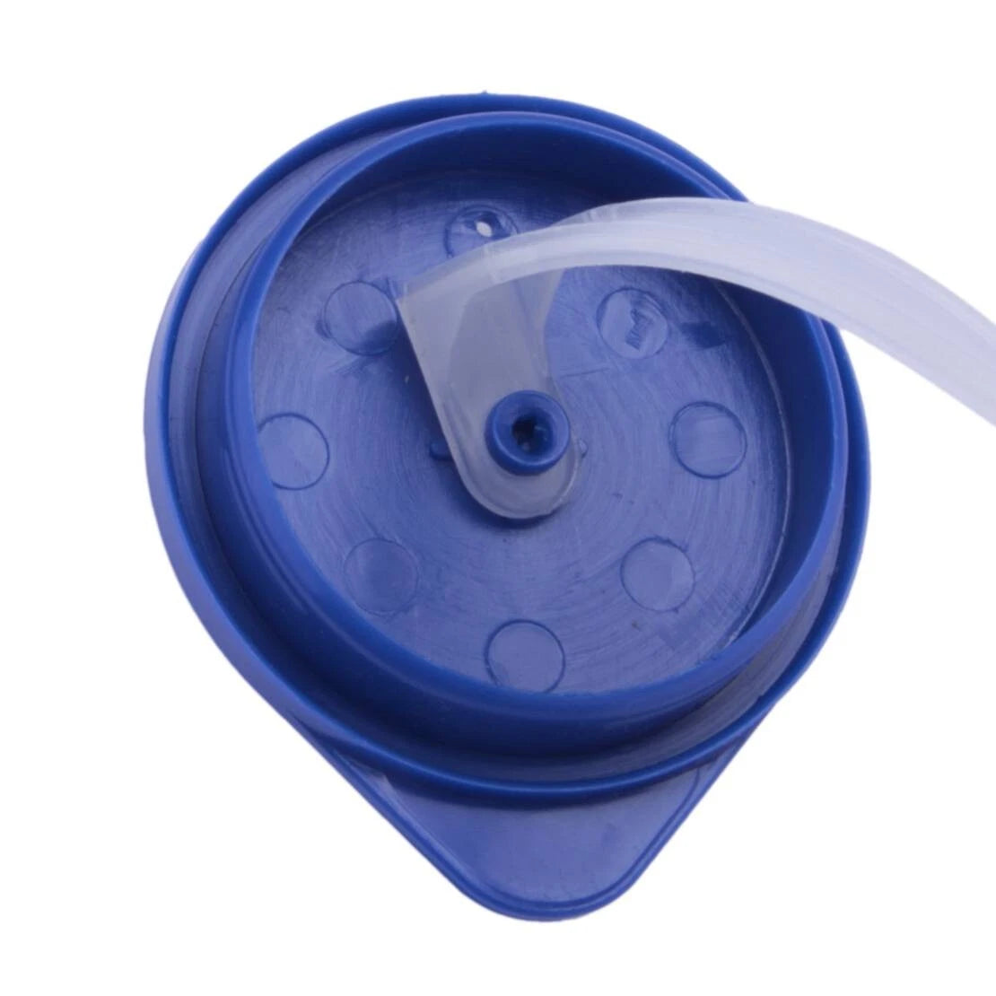 Windshield Washer Fluid Reservoir Cap for Mazda CX-5 (2013-2024)