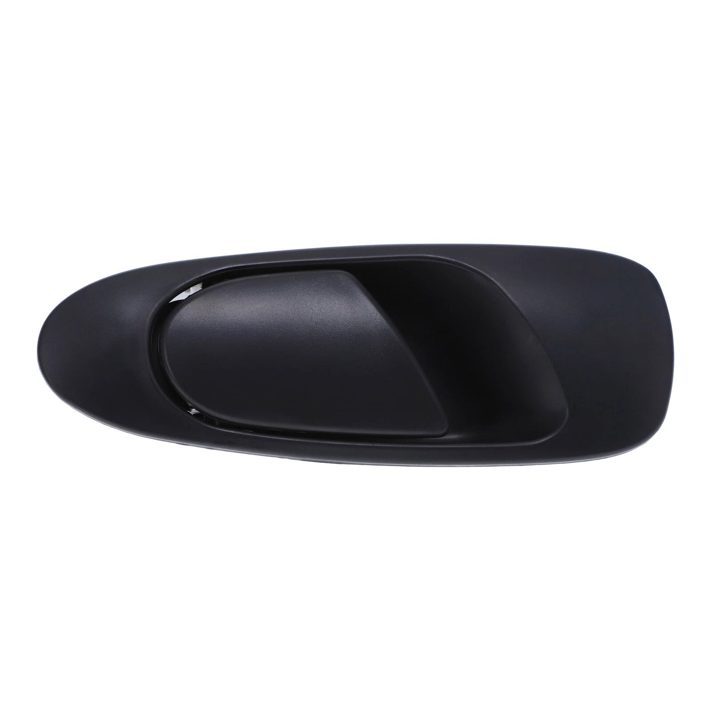 Textured Black Rear Right Outer Door Handle for Honda Civic EG/EH (1991-1995)