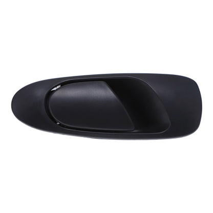 Textured Black Rear Right Outer Door Handle for Honda Civic EG/EH (1991-1995)