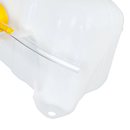 Radiator Coolant Overflow Bottle for Nissan Patrol GQ (1988-1997)