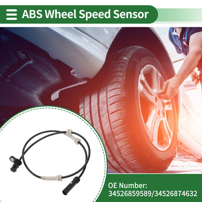 ABS Wheel Speed Sensor for BMW 5 Series F90 (2016 - 2023)