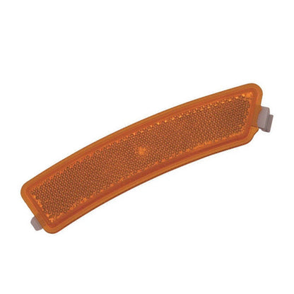 Right Front Bumper Side Marker Reflector Lamp for Lincoln MKZ (2013-2016)