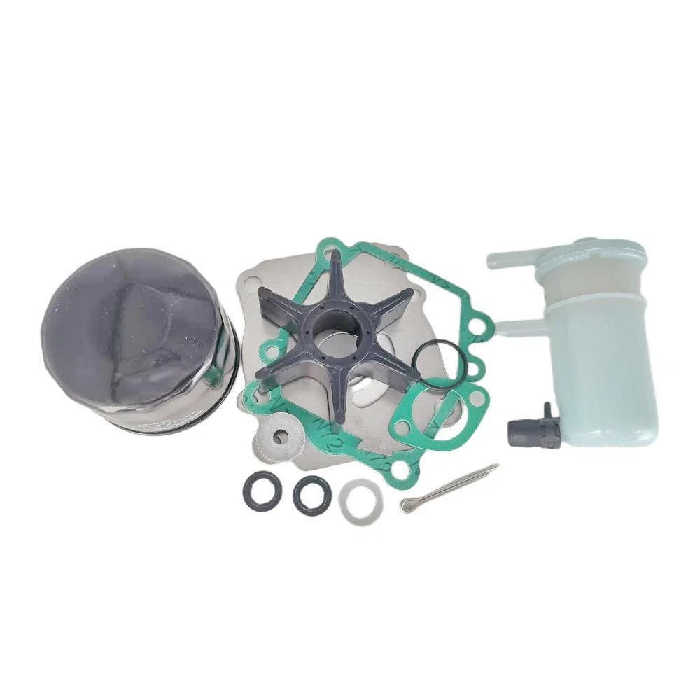 Outboard Maintenance Kit for Suzuki 4-Stroke 60-70HP