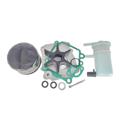 Outboard Maintenance Kit for Suzuki 4-Stroke 60-70HP