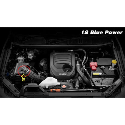 Mass Air Flow Sensor Bypass Cable for Isuzu D-Max 3.0 4JJ1 (2020- )