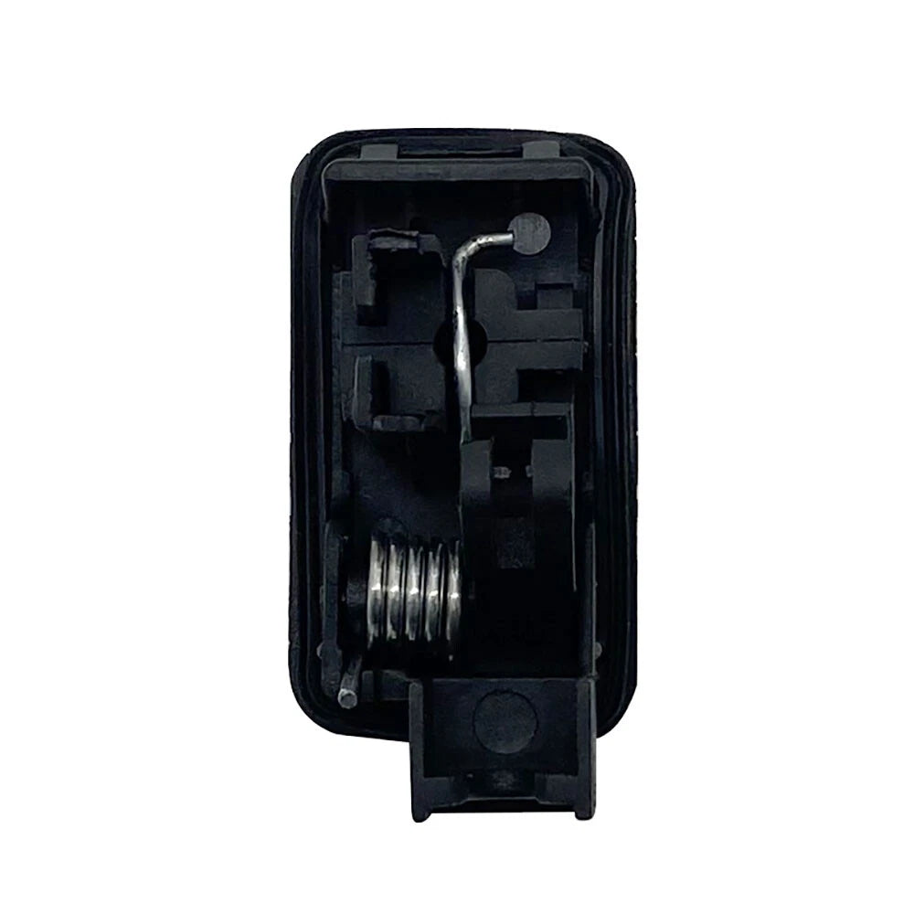 Fuel Door Cover Latch for Nissan Altima, Versa, NV200 (2013-2023)