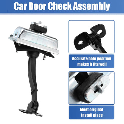Door Check Arm Stop Strap Assembly for Ford Lincoln (2000-2006)