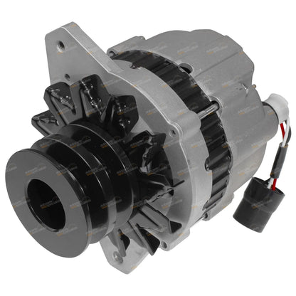 Alternator / 6cyl 4.0L 3F for Toyota Landcruiser FJ62–FJ80 (1984–1992)