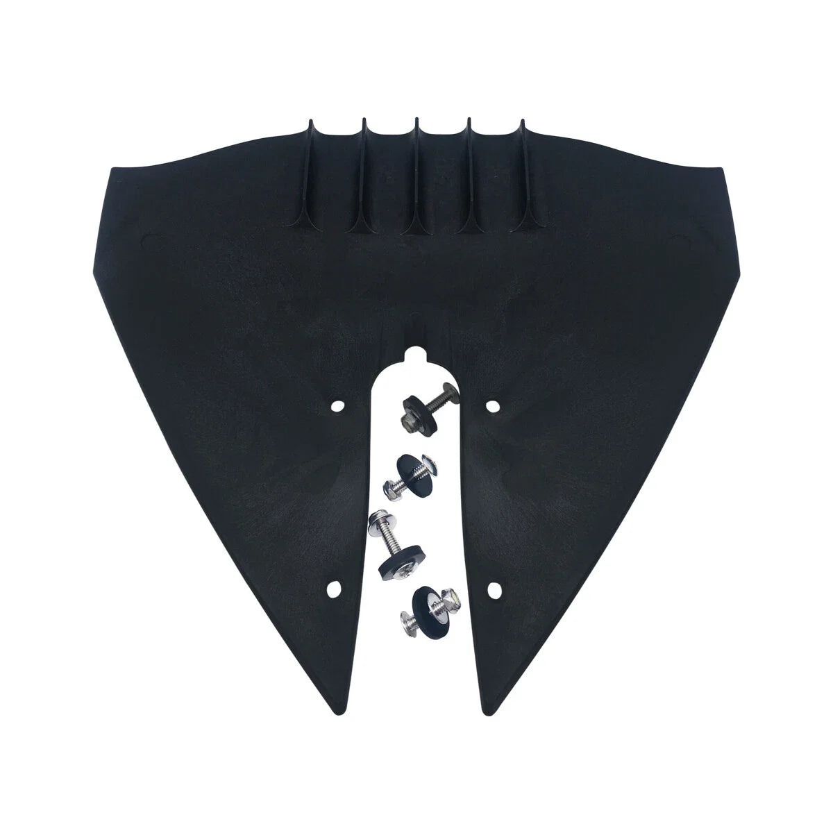 Hydrofoil Stabilizer for Yamaha/Mercury/Johnson Outboards 8-40HP