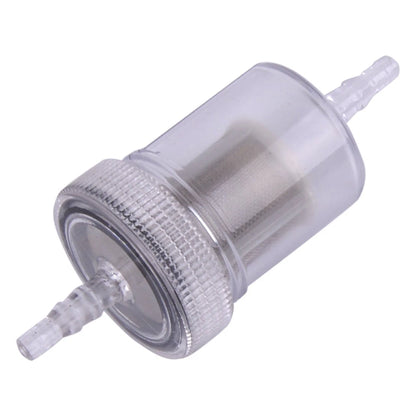 Plastic Diesel Oil Filter for Webasto Eberspacher Air Heater