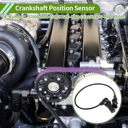 Crankshaft Position Sensor for Honda CR-V 2.2 CTDi (2005-2006)