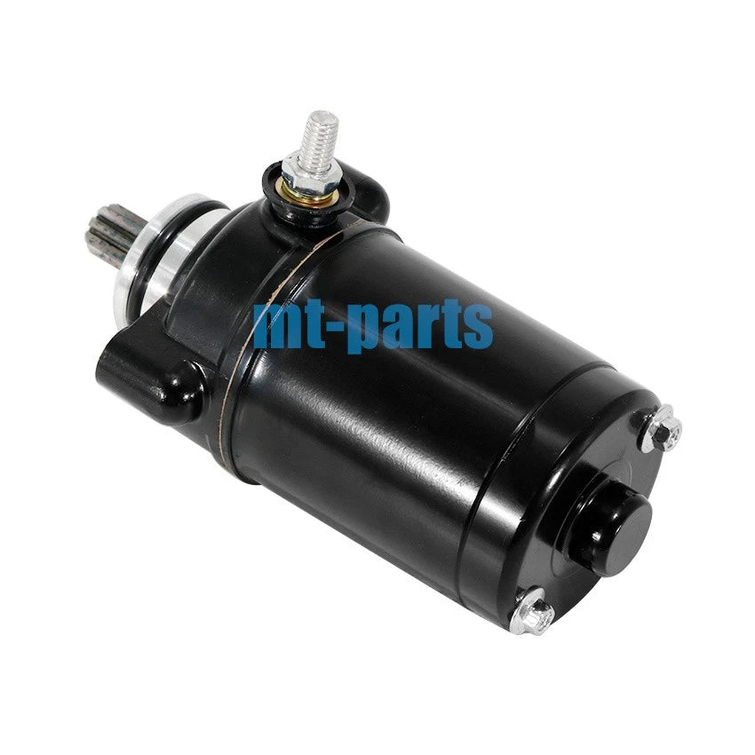 Starter Motor for Bajaj Discover 125UG, Boxer BM125UG (2018-2020)
