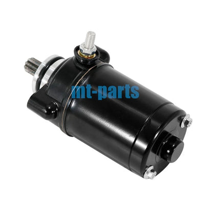 Starter Motor for Bajaj Discover 125UG, Boxer BM125UG (2018-2020)