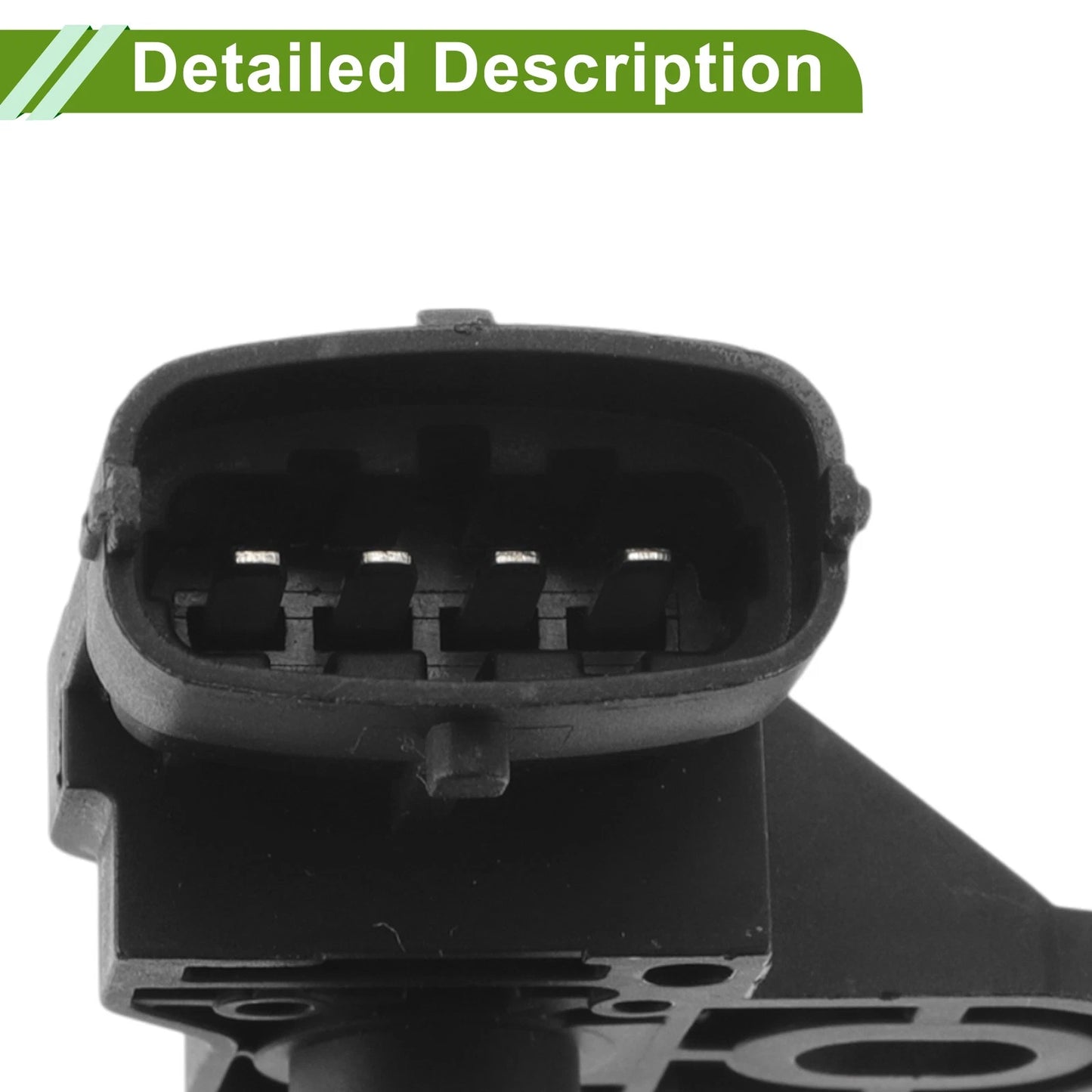 Manifold Absolute Pressure MAP Sensor for CHEVROLET Sail (2010-2016)
