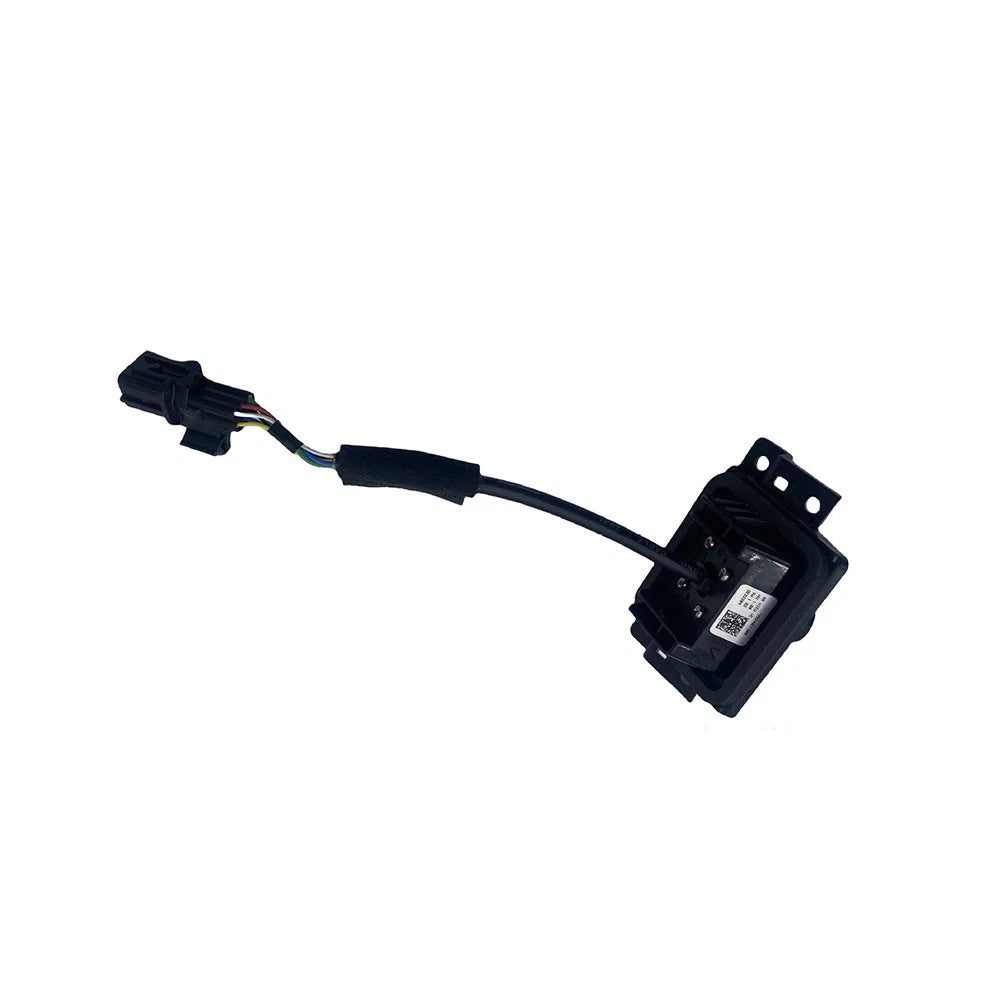 Reversing Camera for Kia Sonet (2020-2023)