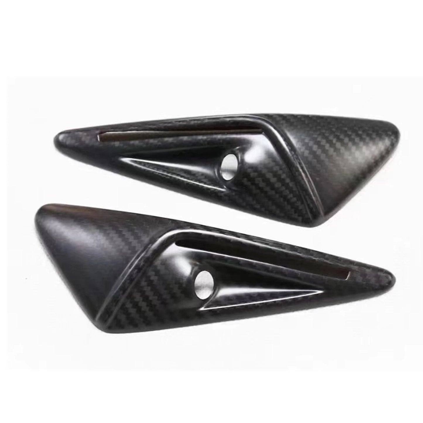 Fender Turn Signal Covers for Tesla Model 3/Y (2020-2022)