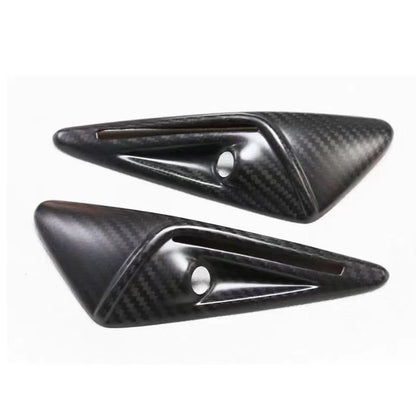 Fender Turn Signal Covers for Tesla Model 3/Y (2020-2022)