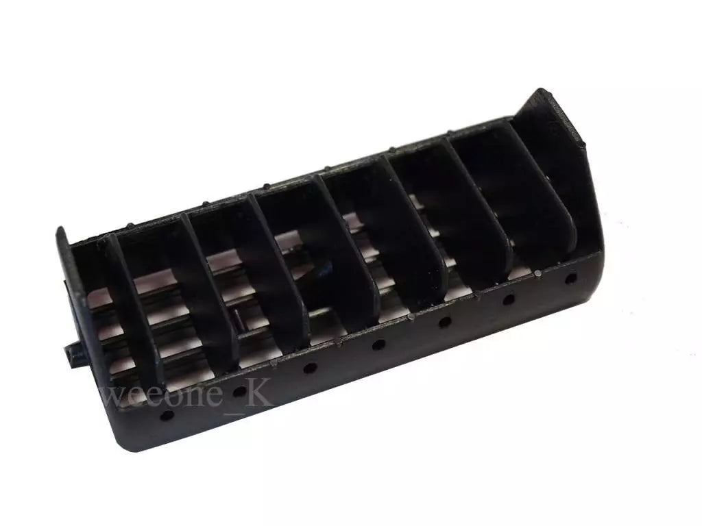 2 x Air Vent Trim Middle for Toyota Hiace LH112 (1989-1995)