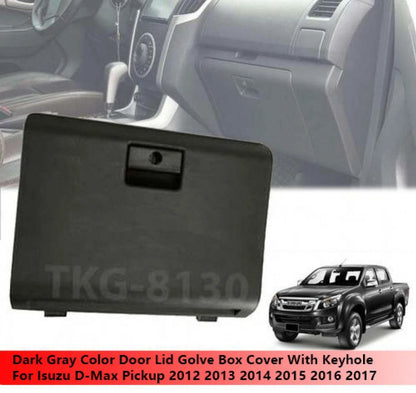 Glove Box Cover for Isuzu DMax D-Max (2012-2017)