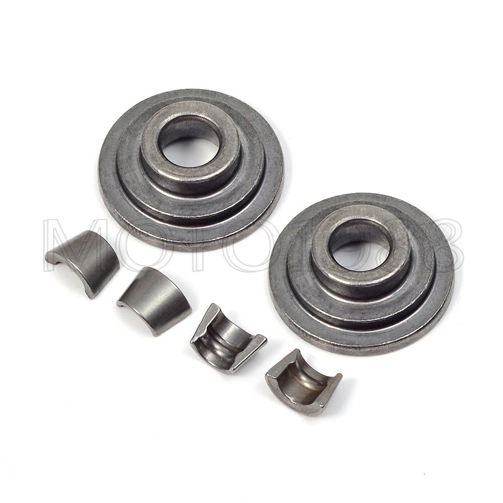 Intake Exhaust Valves for Honda XR100R (1986–2013)