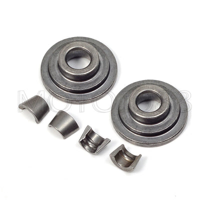 Intake Exhaust Valves for Honda XR100R (1986–2013)