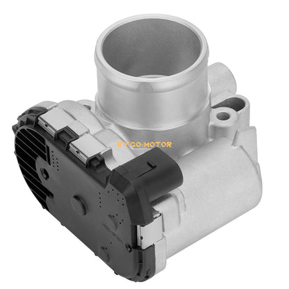 Throttle Body for POLARIS RANGER 570 900 1000 1500 Crew XP XD