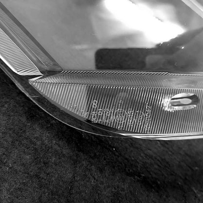 Left Front Headlight Lens Cover for Cadillac CTS (2008-2013)