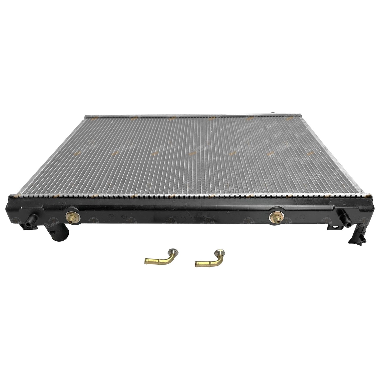 Radiator for Mitsubishi Pajero NM NP NS NT NW NX (2002-2019)