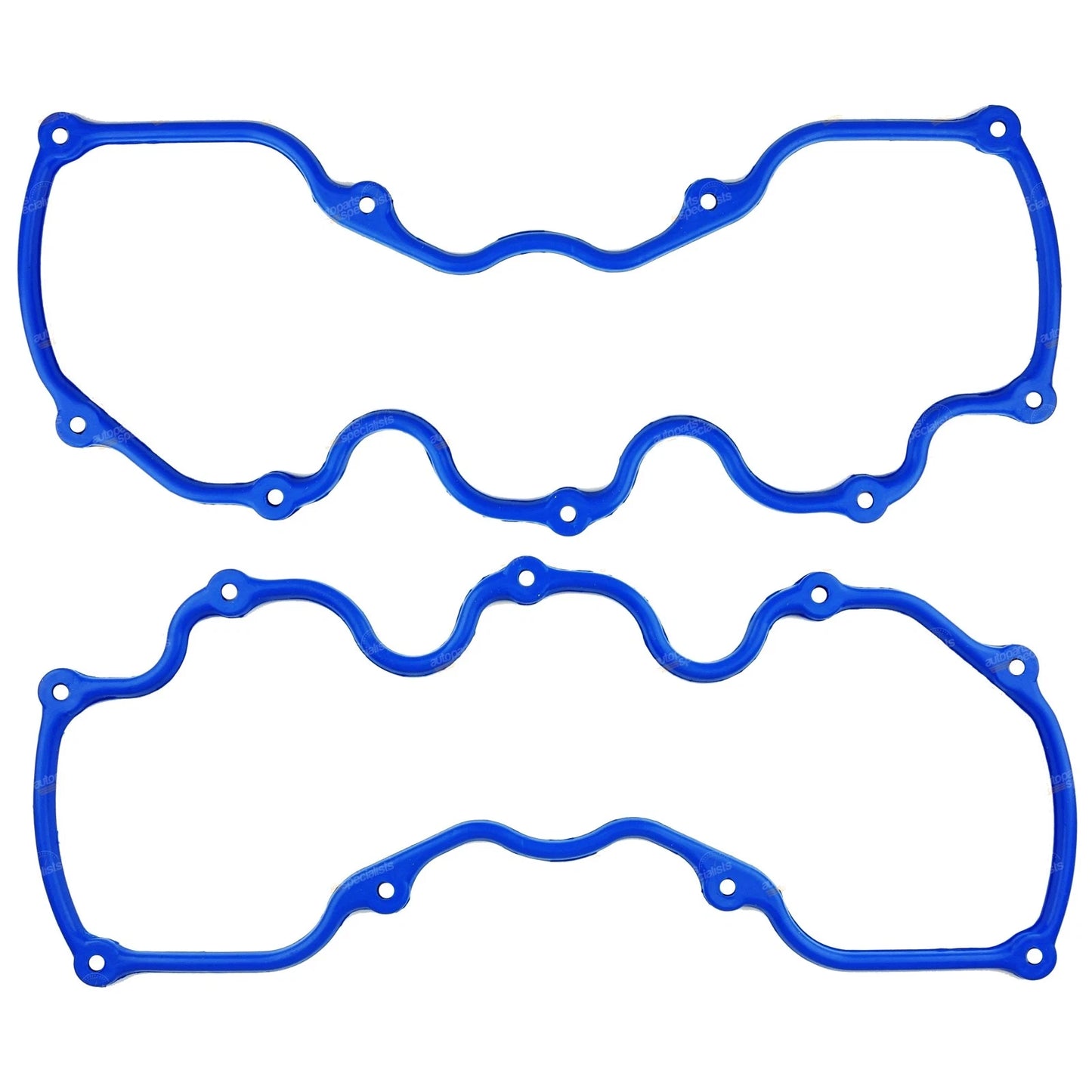 Rocker Valve Cover Gaskets for Nissan ELGRAND ALE50 3.3L V6 (1997-2000)
