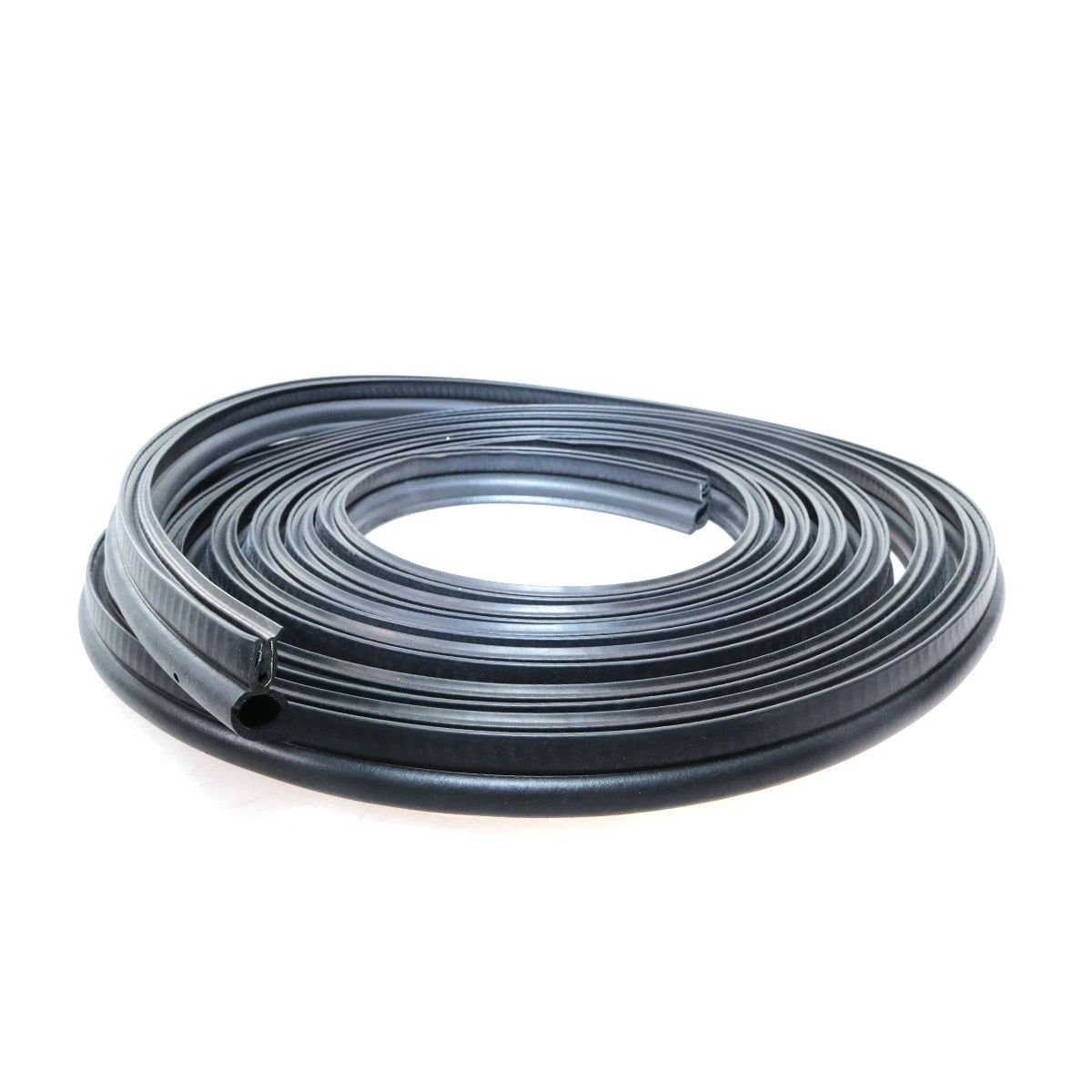 Back Door Weatherstrip for Toyota Hiace Van 1989-2006