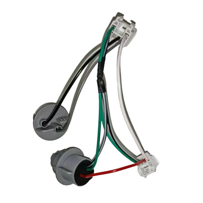 Outer Tail Light Pigtail Plug Cable Harness for GMC Envoy (2002-2009)