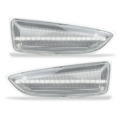 Dynamic LED Side Marker Lights for Opel Astra J K Zafira C (2010-2019)
