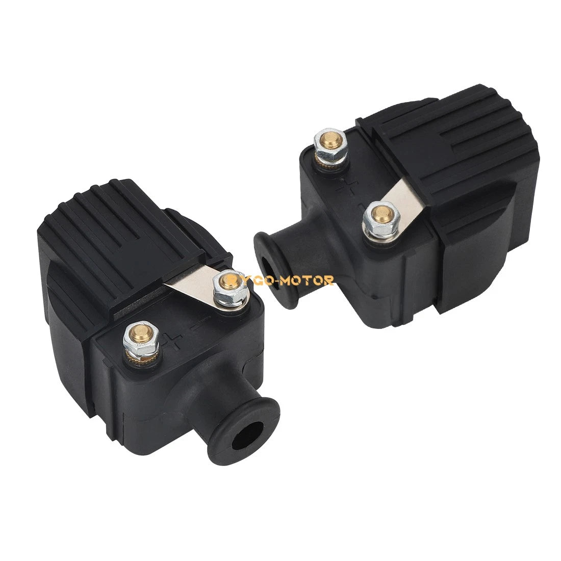 2 x Ignition Coil for Mercury & Mariner 40HP-125HP