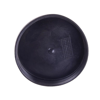 1 Headlight Bulb Cover for Jeep (2016–2016)