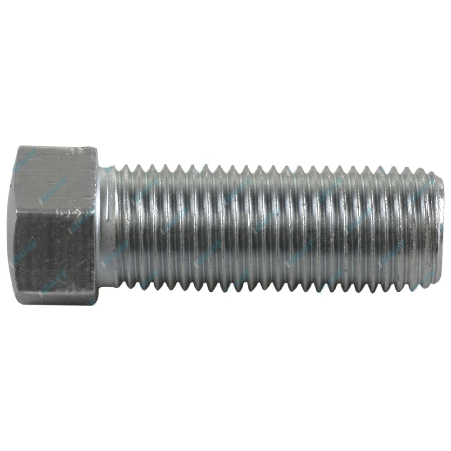 Front Steering Lock Stop Bolt for Nissan Patrol GU Y61 Diesel Petrol 1997~2016