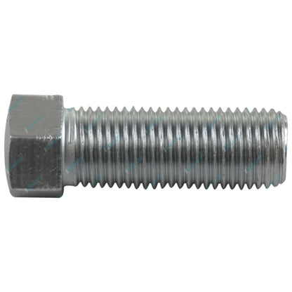 Front Steering Lock Stop Bolt for Nissan Patrol GU Y61 Diesel Petrol 1997~2016