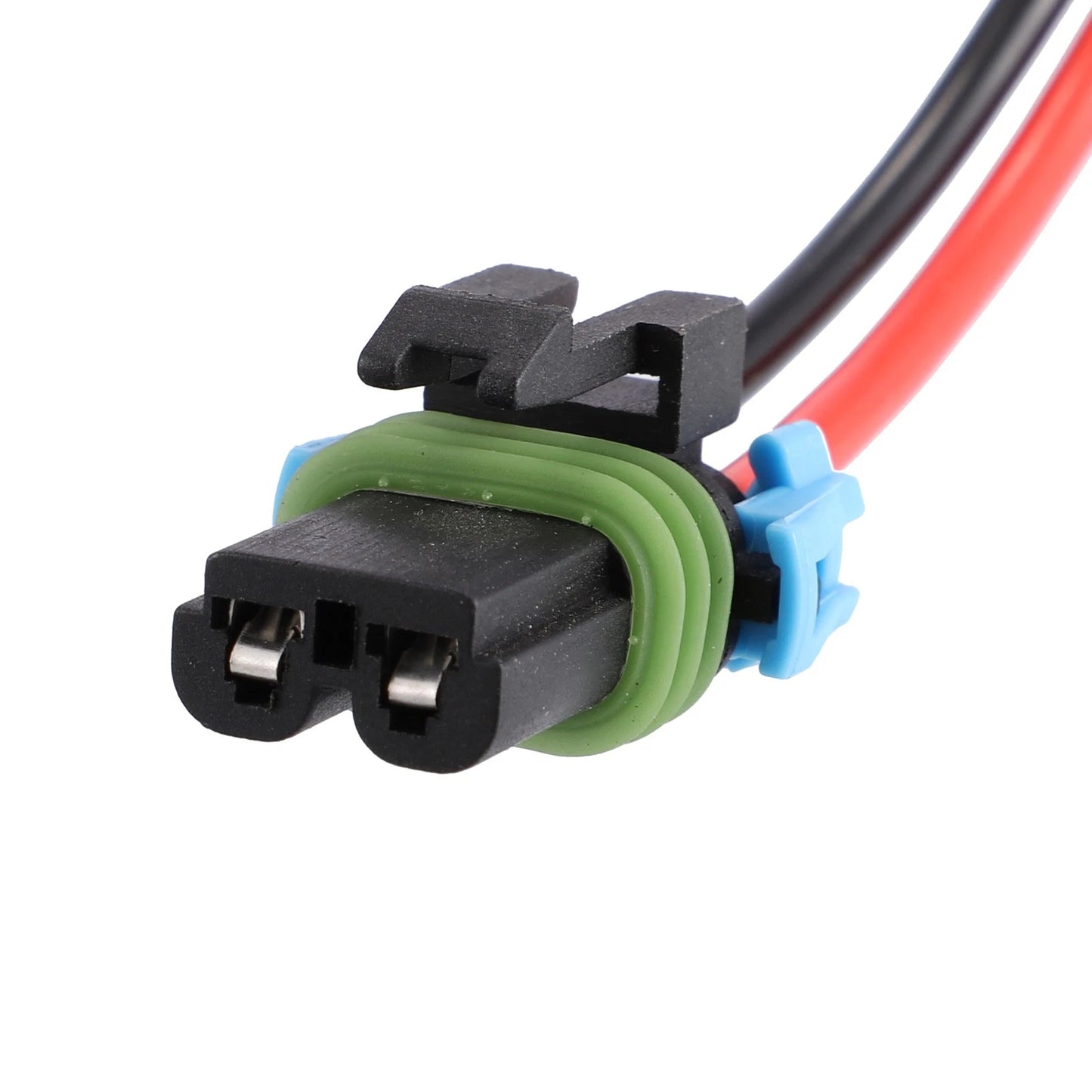 Blower Motor Resistor for Chevrolet V8 (1996 - 2004)