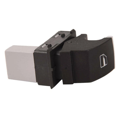 Power Window Lift Switch for VW Caddy Golf Passat Jetta Touareg (2004-2010)