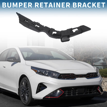 Right Rear Bumper Retainer Bracket for Kia Forte5 (2014-2018)