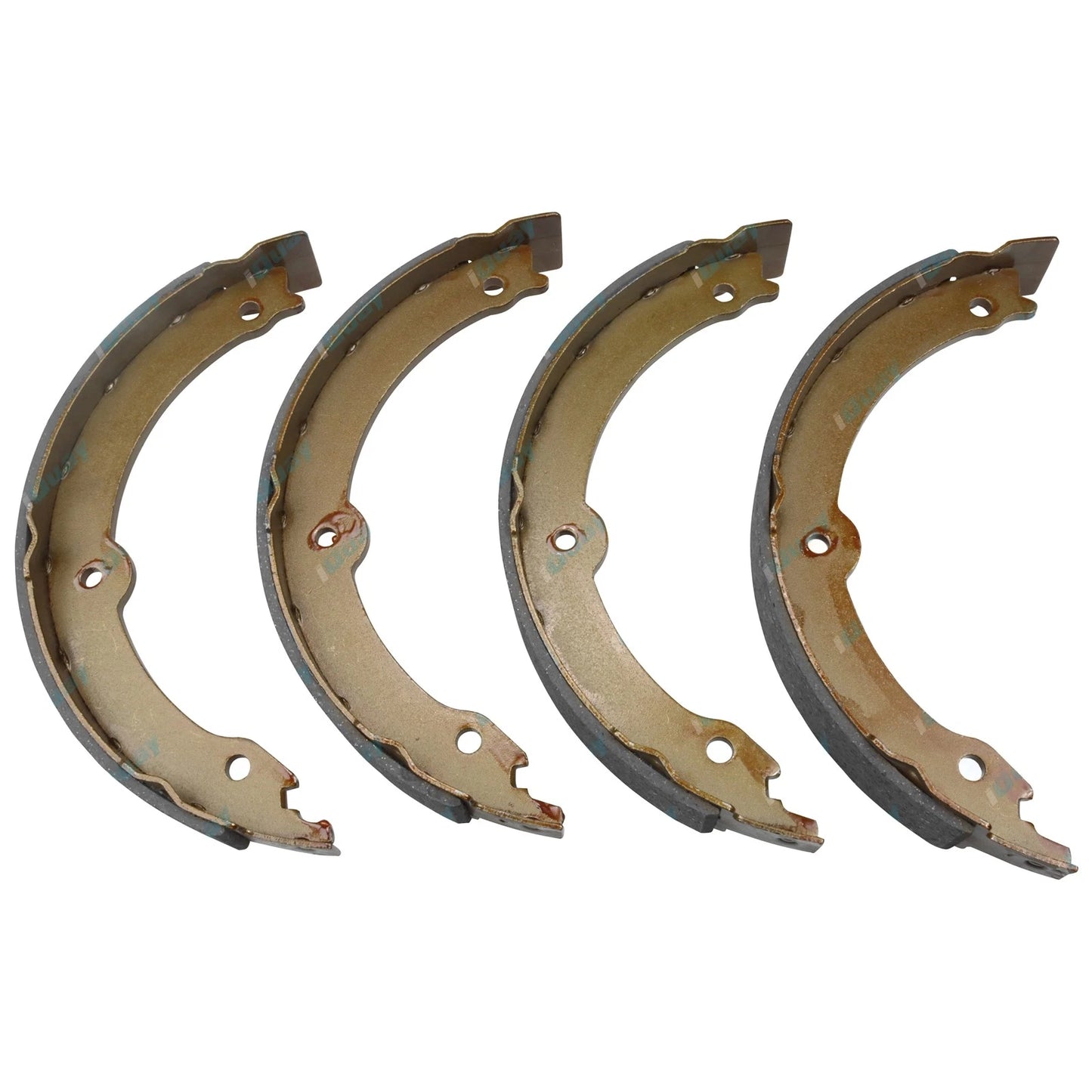Hand Park Brake Shoe for Toyota Landcruiser URJ202 VDJ200 V8 (2007-2019)