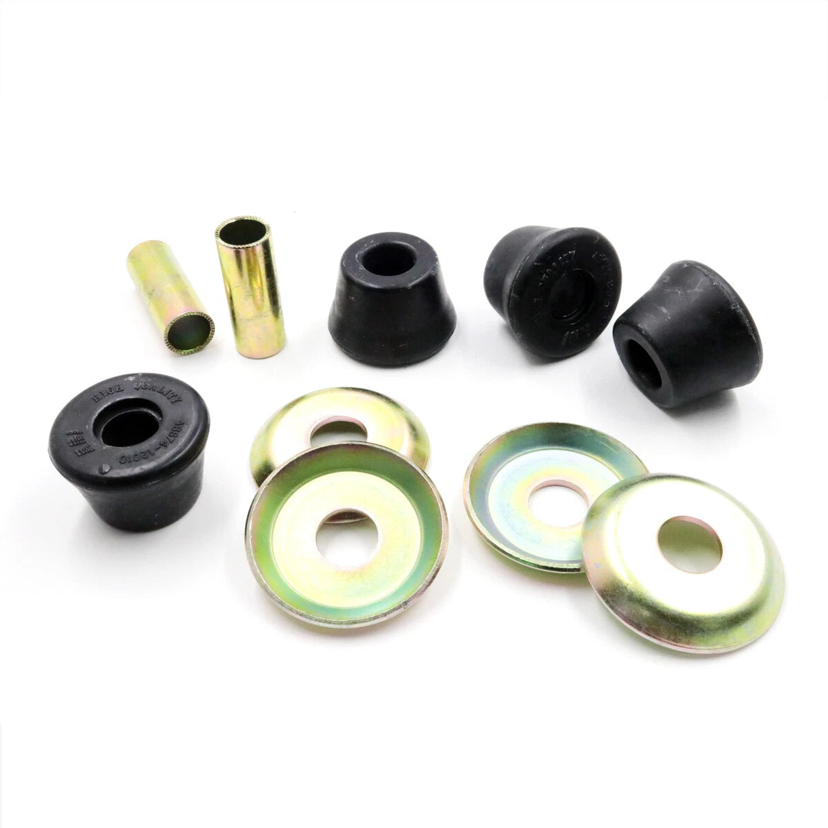 Tension Rod Bushing Set for Toyota Celica 1971-1977