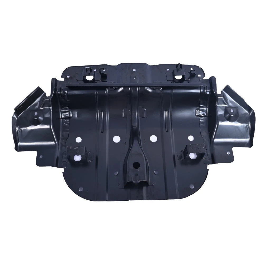 Front Engine Skid Plate for Toyota Tundra Sequoia (2007–2022)