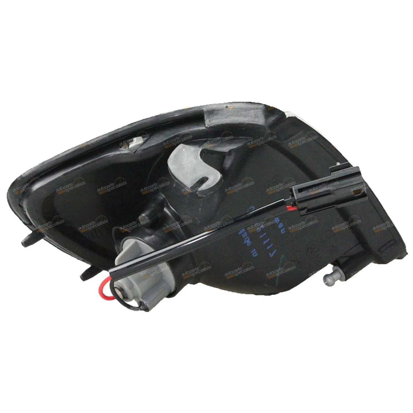 Indicator Light Front Corner LH for Nissan Pulsar N14 Sedan/Hatch (1991-1995)
