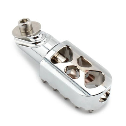 Kickstand Extension Foot Pedal for Harley Dyna Street Bob FXDB (2007-2017)